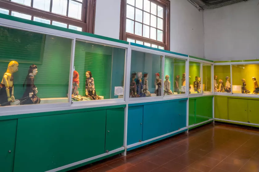 Museum Wayang-14
